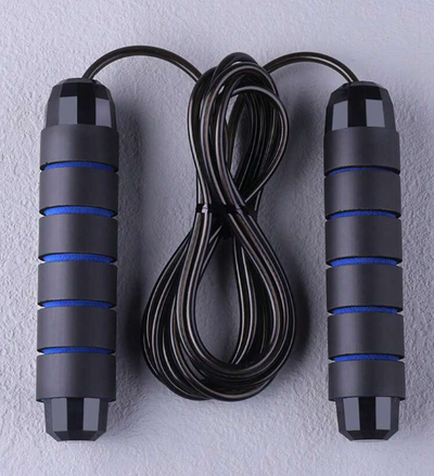 Cuerda De Saltar Profesional