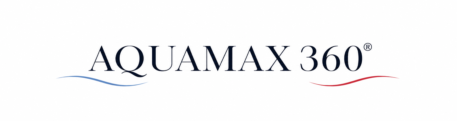 AquaMax 360°- Grifo con Rotación 360 Multifuncional